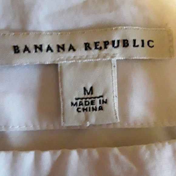 Two toned blouse - Picture 2 of 2